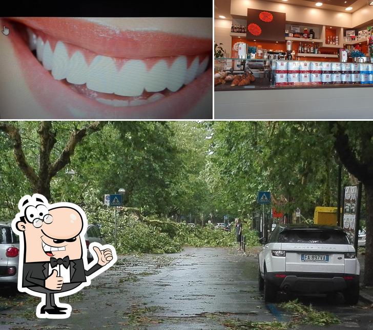 Con Sapore Conad Risto & Bar