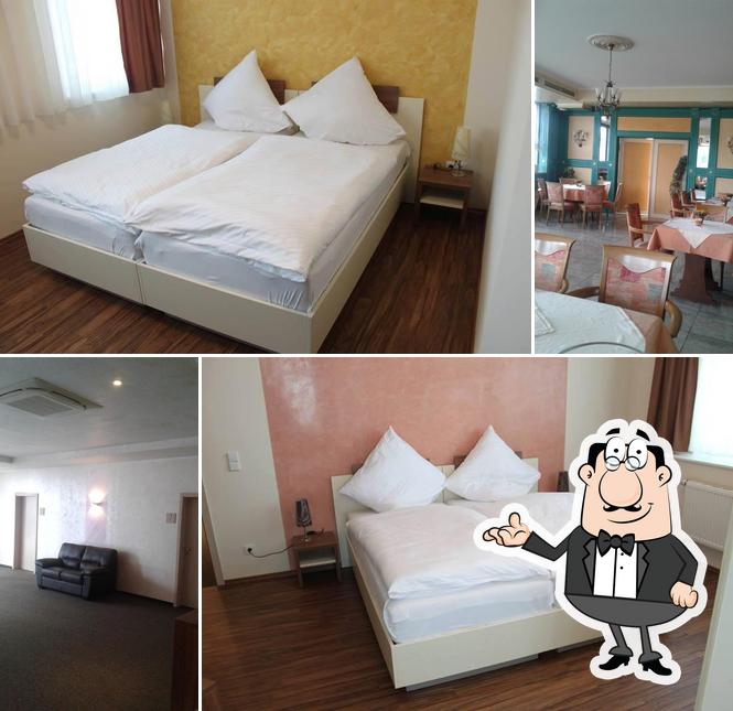 Ristorante & Hotel Puccini Rastatt