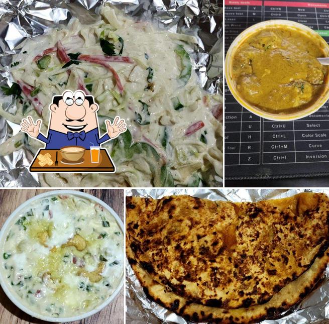 Shree Radhe Krishna Kitchen