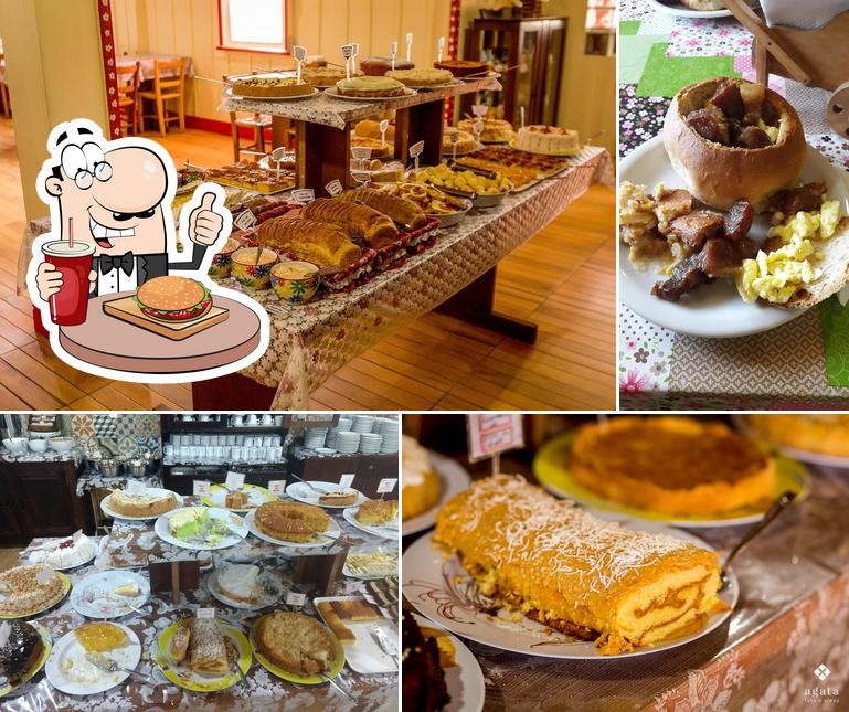 Kawiarnia Café Colonial