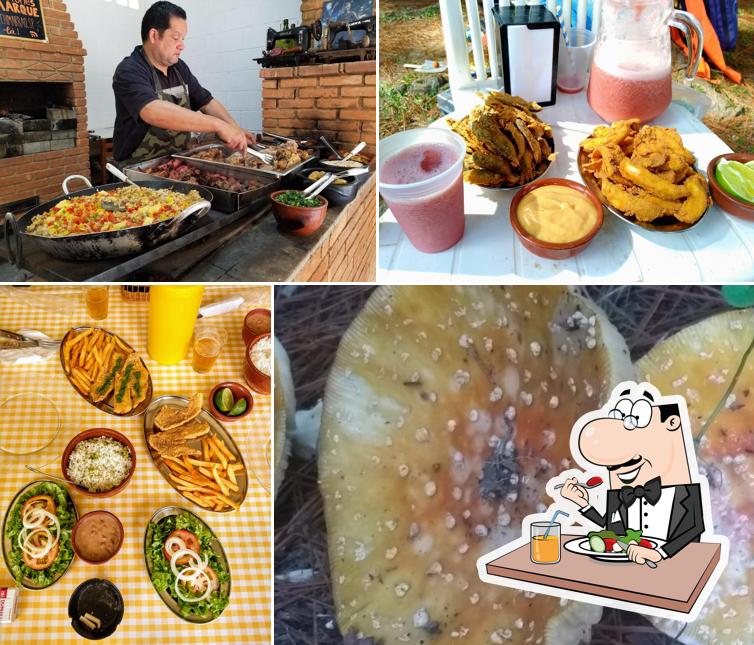 Rancho do Gaúcho SP