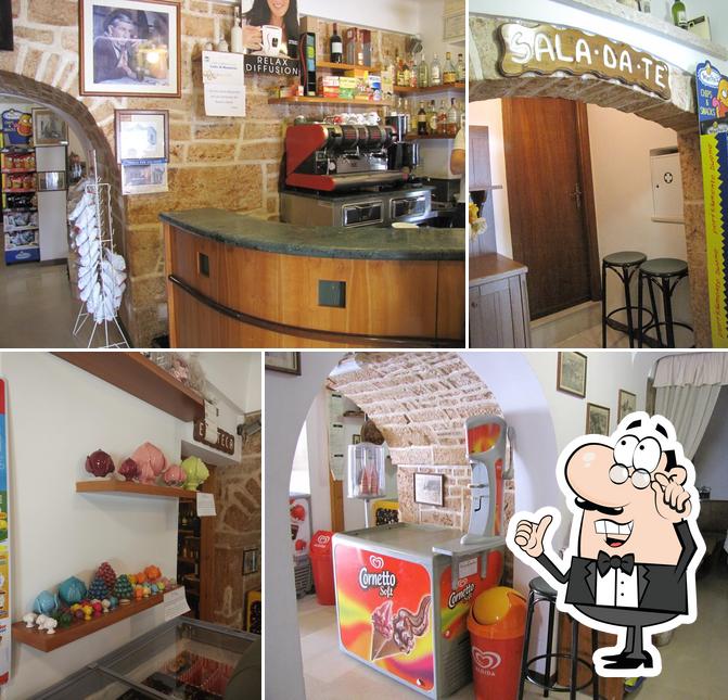 Bar Enoteca a Casedd - Alberobello (ba)