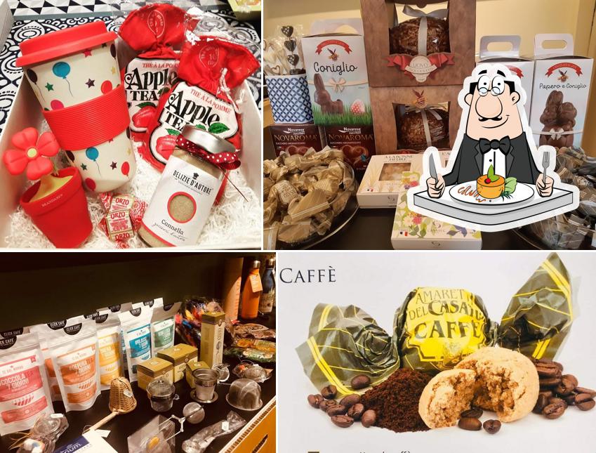 Cibo al Click Café Ancona