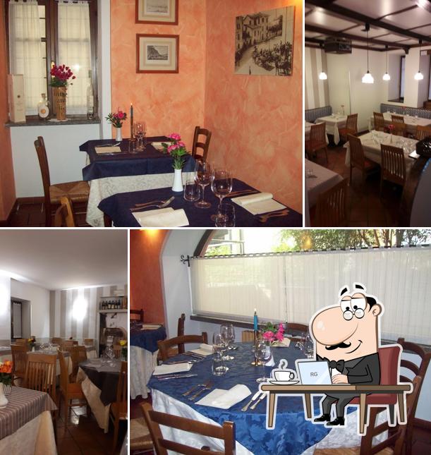 Ristorante Isolino Verbania