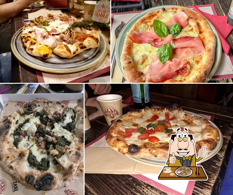 La pizza è il piatto veloce più di successo al mondo