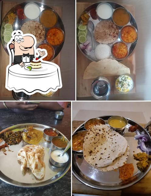 Sri Vishnu Bhojanalaya & Caterers