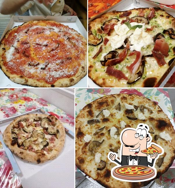 La pizza è il piatto veloce preferito al mondo