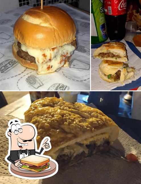 Lilo Lanches e Açai