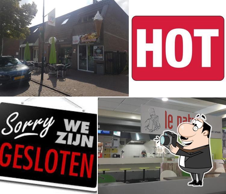 Regarder la photo de Le Patat