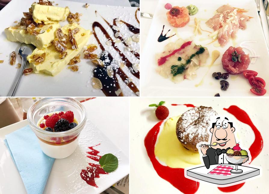 Zefiro 268 - Ristorante e Spiaggia