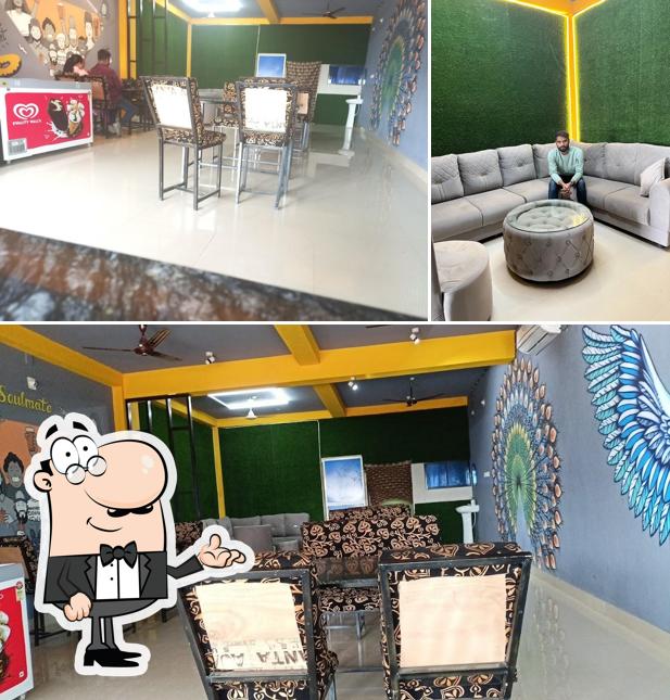 Soulmate Restaurant & Cafe