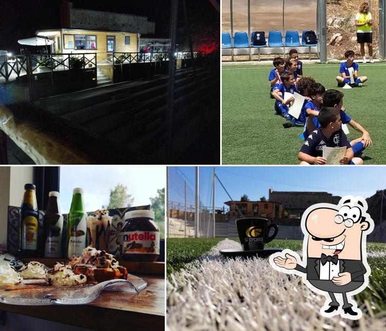 Immagine di Dai e Vai Pub & A.S.D San Giorgio Calcetto