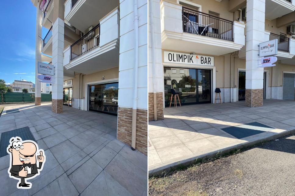 Ecco una foto di Afrodite Experience