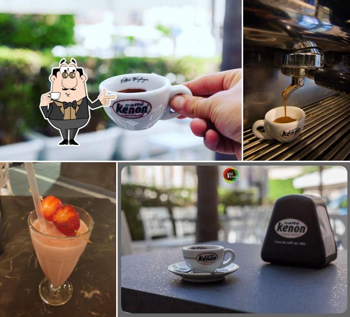 Visit Vico Equense Info&Bar