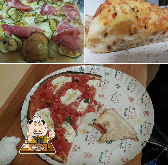 La pizza è il piatto veloce più di successo al mondo