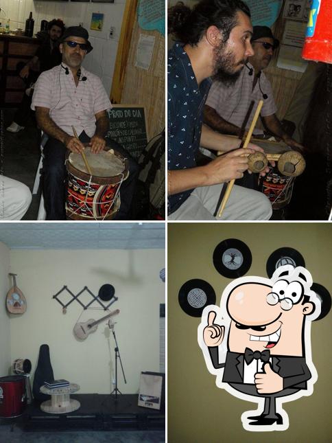 Here's a photo of Bardo Cervejaria