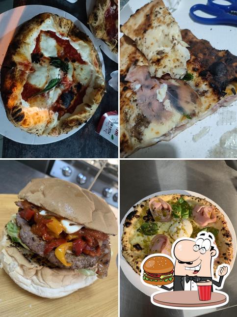 Pizza&Restaurant La Sophie