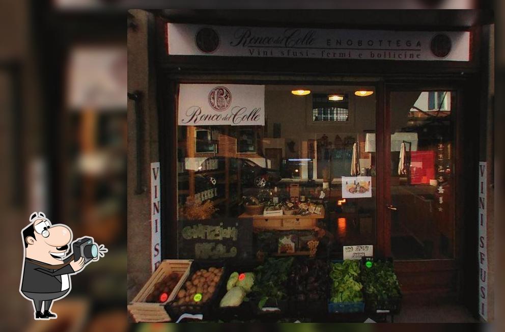 Enoteca di Fabjan Barbara