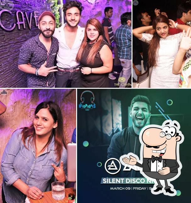 Ladies Nights by w3 ent. photo