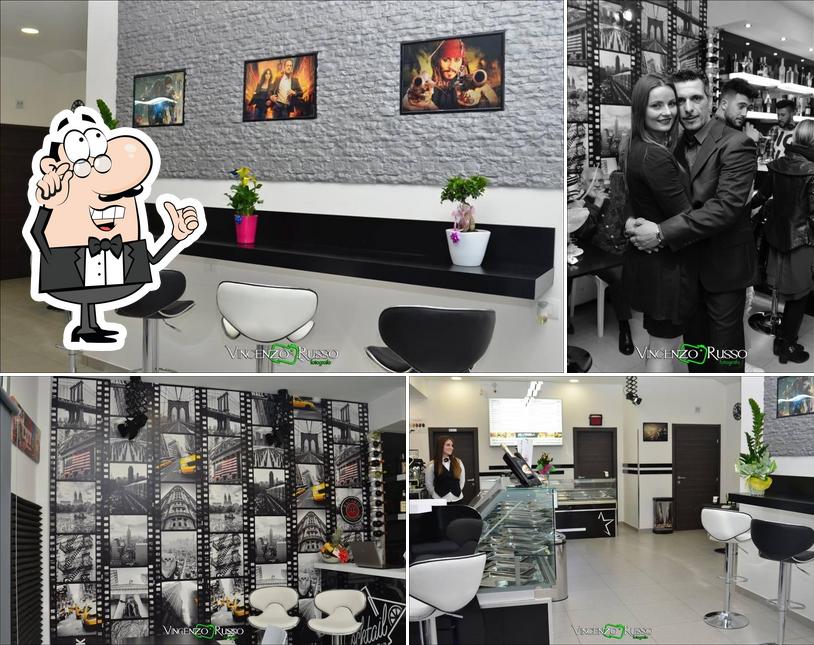 Hollywood Cafè Lounge Bar