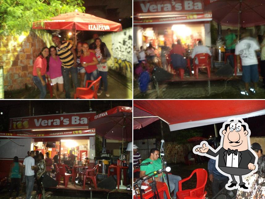 Vera`s Bar