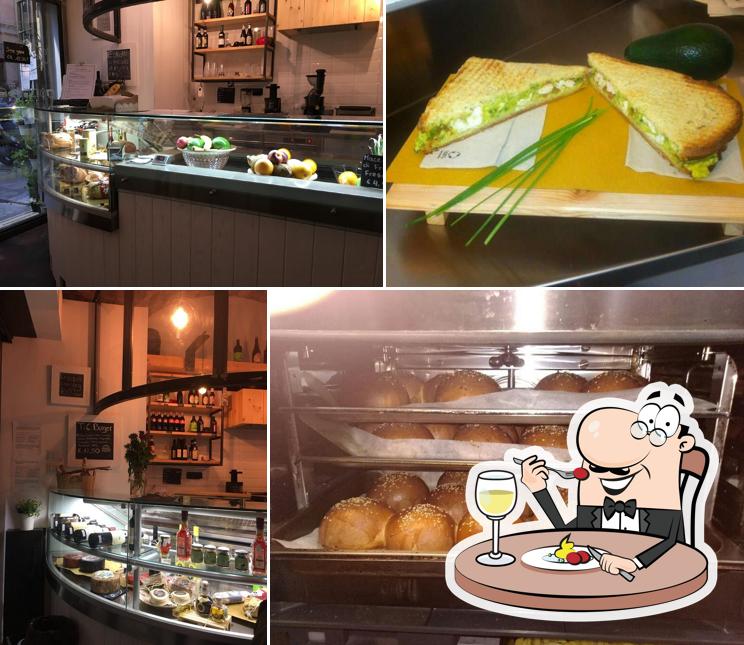 Platti al T. & C. Burger Lab