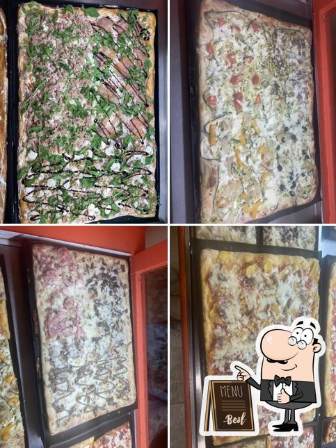 Ecco un'immagine di Pizza Più