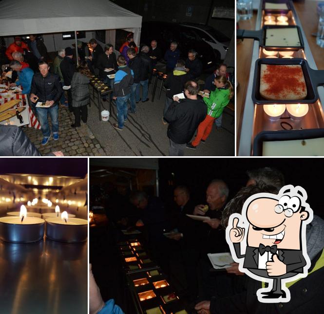 Racletteplausch - Raclette