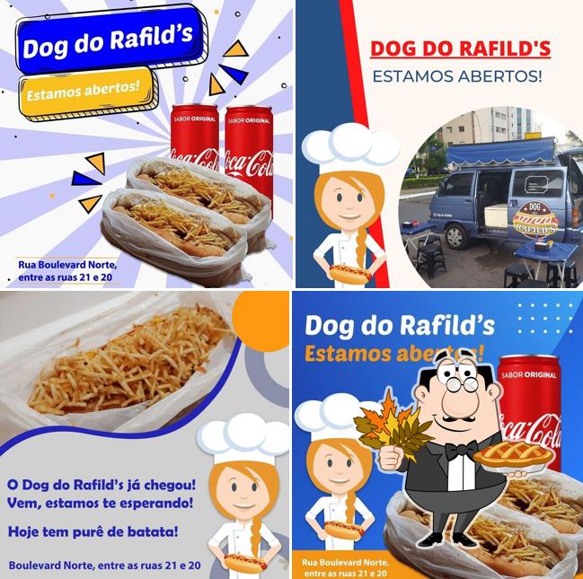 Look at this photo of Dog do Rafild's