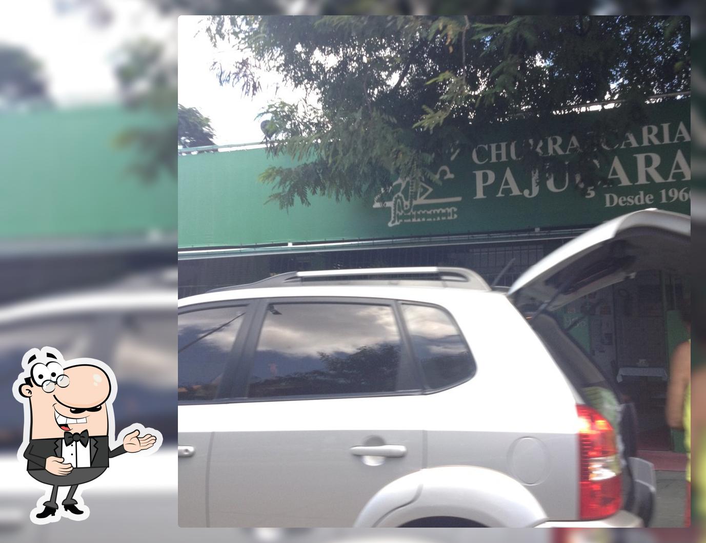 Churrascaria Pajuçara - Areias