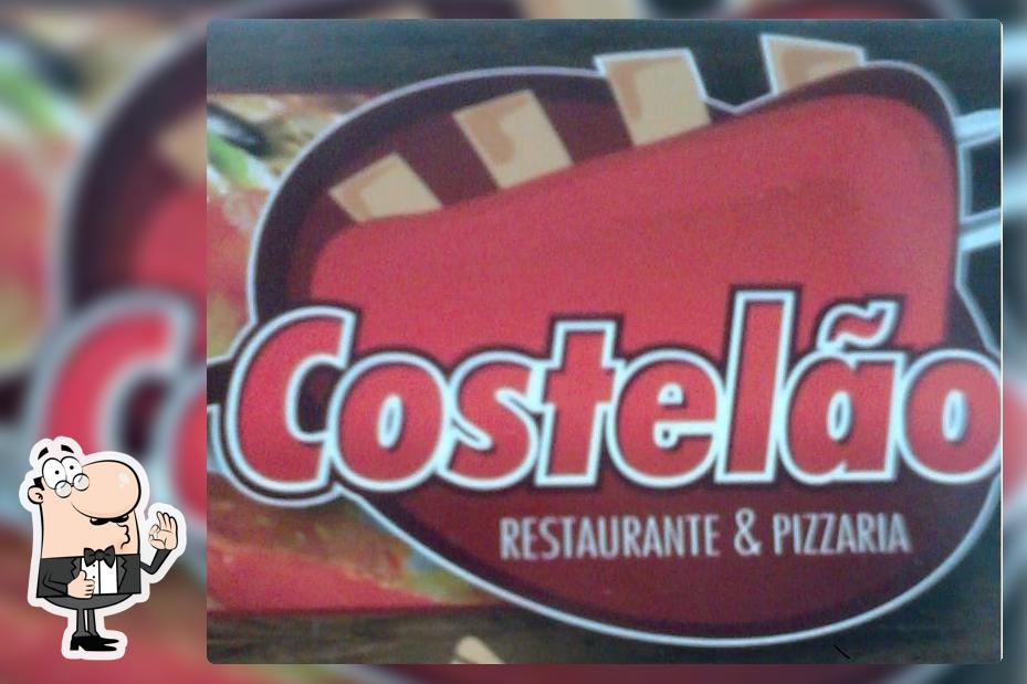 Pizzaria costelao