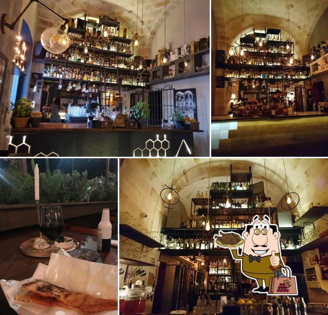 Alchemico Bar e Cose