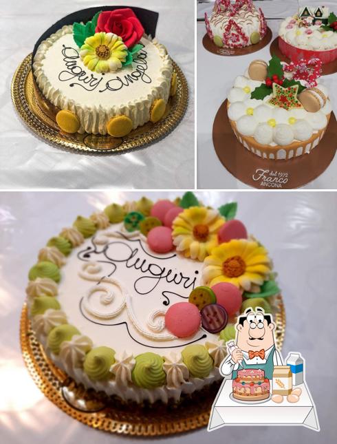 Foto di Pasticceria Cioccolateria Franco
