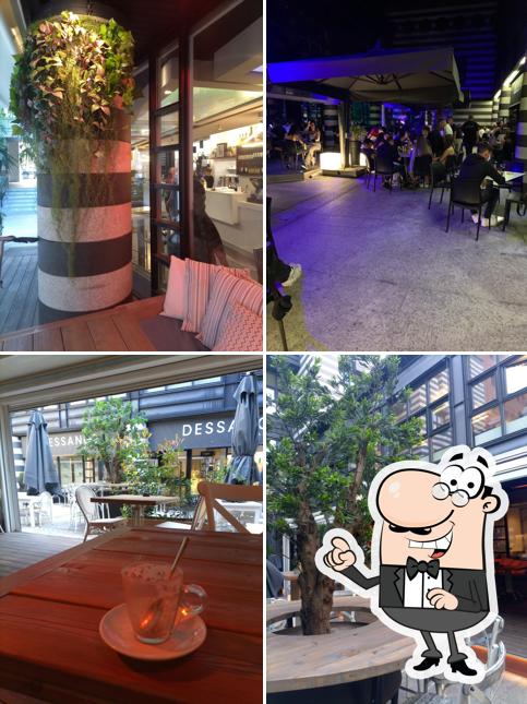 Ristorante Bar Class