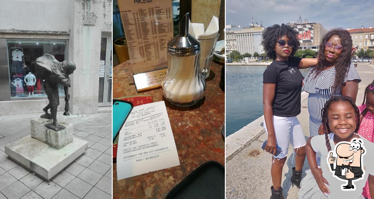 Regarder la photo de Ritz