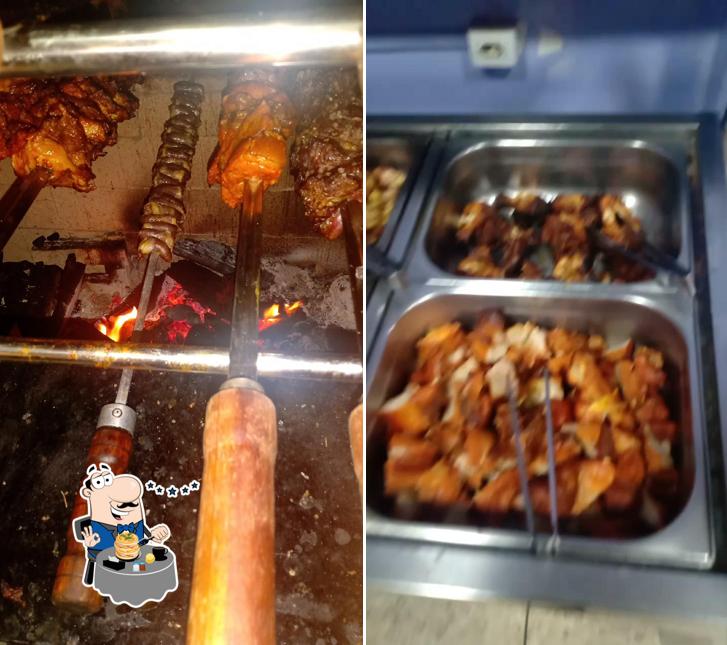 Aeronave's Restaurante