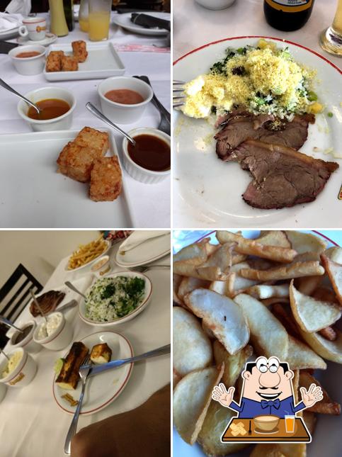 Picanha Mania - Ramos Ferreira