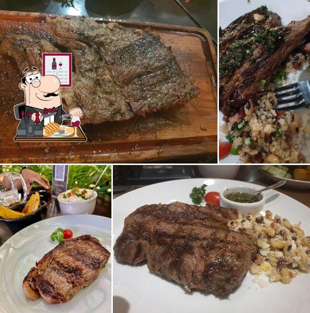 Azo Parrilla Contemporânea