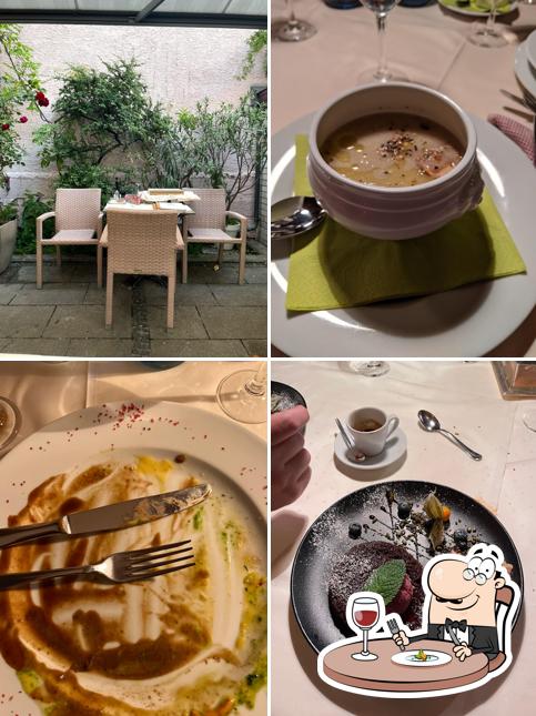 Weinstube am Stadtgraben