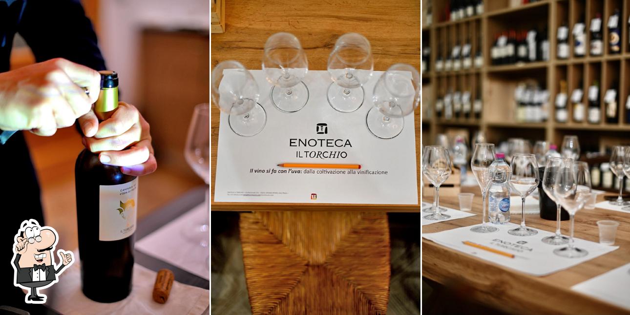 Enoteca il Torchio