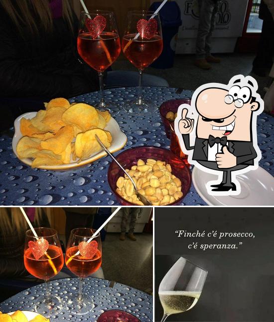 Ecco una foto di American Bar