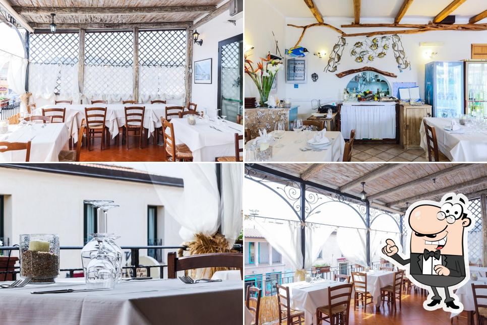 La Randa a Cannigione