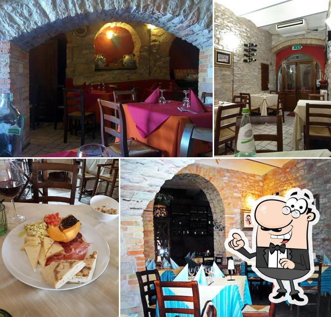 Ristorante Locanda del Podestà