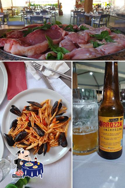 Sashimi al Lu Postu Vecchiu