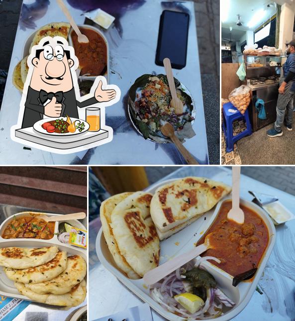 Meals at Chilli Chatkara