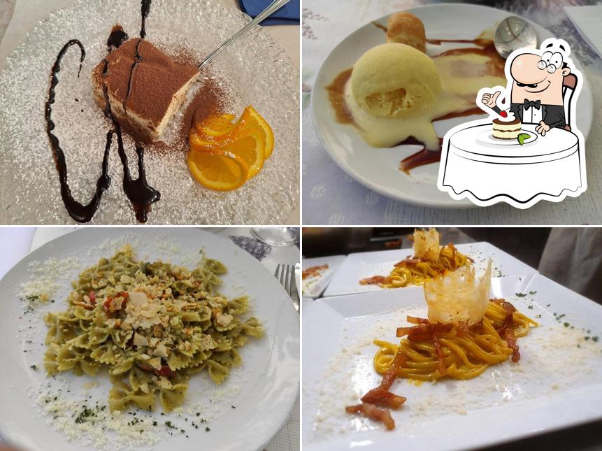 Tiramisù al Meraner Inn (Nuova Gestione)