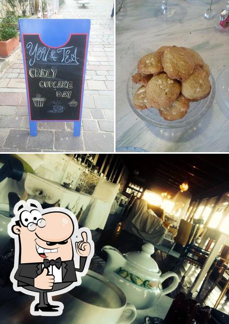 Vedi la immagine di You&Tea-sweets and aperitifs