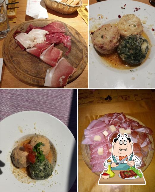 Ristorante Pizzeria Gams