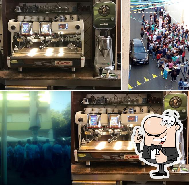 Ecco una foto di Bar Campus