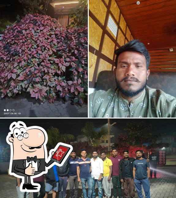 Here's a pic of Red Chilli Bar & Family Restaurant